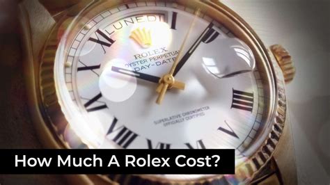 how much will it cost to service my rolex|cost to service rolex watch.